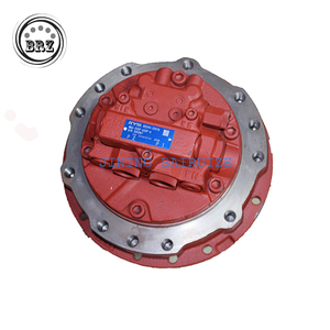 Motor de Traslación para Excavadora Mag-33vp-550 Mag-33vp-650 Mag-33vp - Product Image 3