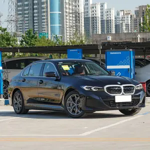 Schlussverkauf BMW IX3 BMW I3 2024 VIN R Elektroautos für Alexandria Ägypten