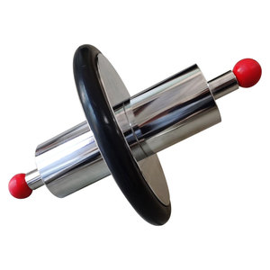 Testeur de temps de séchage des pneus antiadhésifs BZT / Revêtement de peinture - Product Image 5