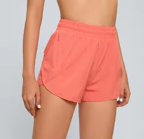 Rose corail