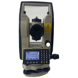 NT-023 電子セオドライト 300m 距離測定 建設現場用 セオドライト価格 - Product Image 1