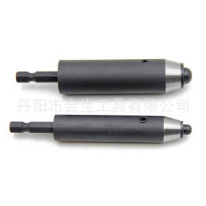 Perforateur électrique à courroie Mr Drill 10mm 15mm en acier industriel pour la fabrication de ceintures en cuir - Product Image 1