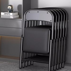 China Wholesale Custom Modern Metal Commercial Outdoor <b>Stackable</b> Folding <b>Chair</b> for Wedding Party Events Park & School Use - Product Image 3