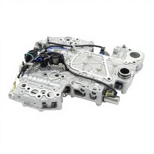 Cuerpo de Válvulas de Transmisión para Subaru Legacy Outback 2.5L CVT 2010-2013 OEM TR690 - Product Image 4