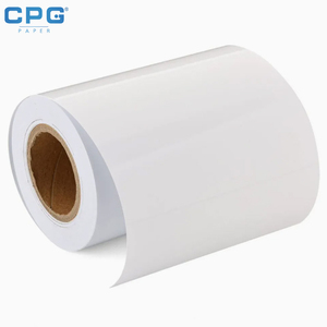 Meilleur papier couché sans bois non toxique 157 g/m² pour impression d'étiquettes alimentaires – Papier d'art premium - Product Image 1