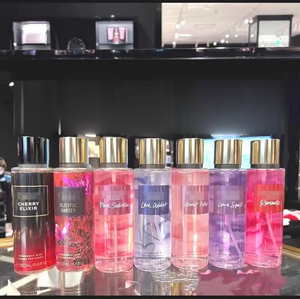 Perfume Corporal de Lujo Victoria para Mujer, 250 ml, Estilo Elegante, Aromaterapia, Desodorante, Spray Floral Fresco, Botella de Spray para Spa - Product Image 4