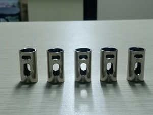 Chuyên nghiệp Độ chính xác cao <span class=keywords><strong>CNC</strong></span> các bộ phận công cacbua phụ tùng ô tô và các bộ phận nhôm cho quá trình phay - Product Image 6