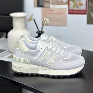 Top Quality Luxury Retro Running <b>Shoes</b> for men's and women's Fashion Luxury Casual Sneakers Original Casual Sports Walking <b>Shoes</b> - Product Image 6