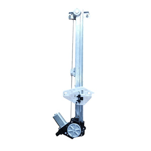 มอเตอร์ปรับกระจกหน้าซ้าย Honda 72250-SWA-A01 สำหรับ 07CRVRE4 อะไหล่ทดแทนใหม่ - Product Image 1
