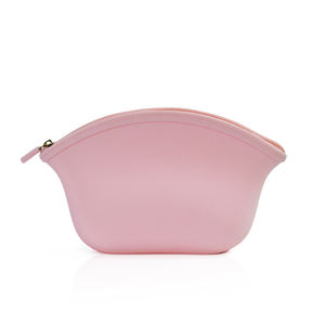 กระเป๋าแต่งหน้าซิลิโคนมาใหม่ - Product Image 4