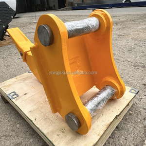 หัวฉีดขุดเจาะแบบเดี่ยว WIGON สำหรับรถขุดขนาด 2-5 ตัน วัสดุทนการสึกหรอ ราคาโรงงาน - Product Image 6