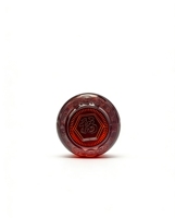 Verre en forme de gourde unique de qualité supérieure et durable de 500 ml, 700 ml, 750 ml pour Tequila, Bourbon, Rhum, Vodka, Alcool Artisanal