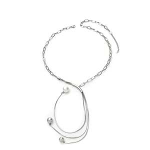E495-250-078P Collares de Moda con Cuentas - Product Image 1