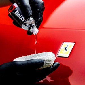 Recubrimiento Cerámico Gtechniq Halo para Autos, Alto Brillo, Fácil de Aplicar, Protege PPF y Vinilo - 1 Fl oz (30ml) Recubrimiento Cerámico para Autos - Product Image 5
