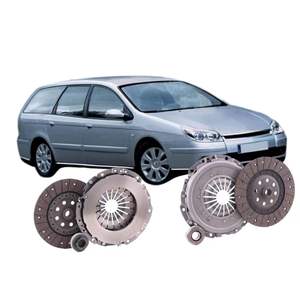 Kit d'embrayage standard d'usine en gros, OEM, 2051N9 828037 3000951837 pour Citroën C5 - Product Image 1