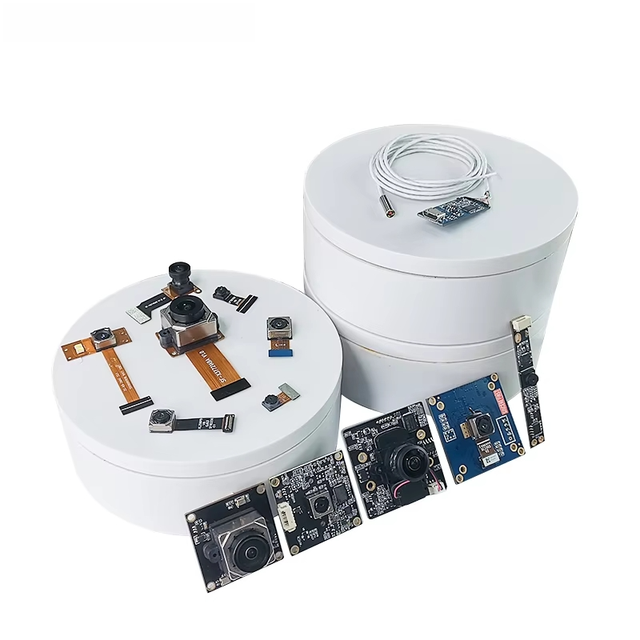 Customized Micro Motion Sensor Camera Security Night Vision Surveillance Camera Module For Smart Home