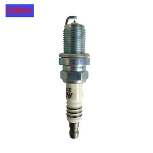 Bujía de iridio 2667 <span class=keywords><strong>BKR7EIX</strong></span> para Volkswagen CC Golf EOS Jetta Passat Audi A3 A4 A5 A6 Q3 Q5 R8 TT Nissan Sunny Almera Serena - Product Image 4