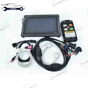 เครื่องมือวิเคราะห์เครื่องยนต์ (RST) สำหรับรถตักล้อยาง/รถขุด รุ่น F110Tablet รองรับการใช้งานกับ Service Analyzer 92.00 - Product Image 6