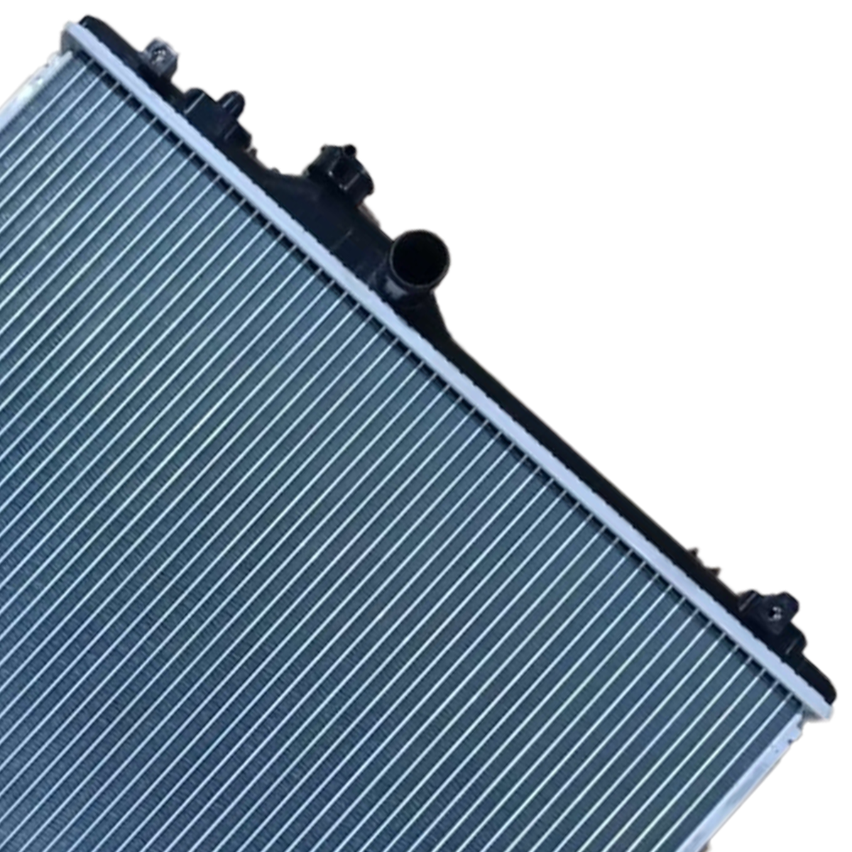 JD 44013 Hot Selling Aluminum Auto Parts Radiator for Suzuki Swift