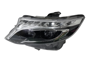 <span class=keywords><strong>Precio</strong></span> de Fábrica, Faro Delantero Automotriz 2016-2023, Apto para <span class=keywords><strong>Mercedes</strong></span> Benz <span class=keywords><strong>Vito</strong></span> W447/Clase V, Conjunto de Faro LED - Product Image 3