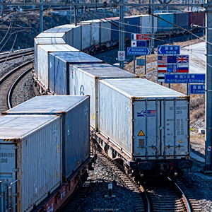 DDP运输门到门LCL+快递货运代理物流公司运输代理中国欧盟英国法国德国欧盟阿联酋美国BHC品牌 - Product Image 3