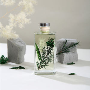 Số Lượng Lớn Lâu Dài Tinh Dầu Cho Reed Khuếch Tán Chai Thực Vật Hoa Hương Liệu Làm Mát Không Khí Cho Phòng Nước Hoa - Product Image 4