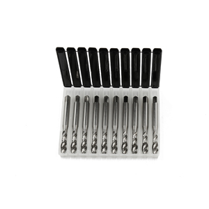 Robinet à vis en spirale pour Machine professionnelle HSS DIN376/371 pour UNC UNF <span class=keywords><strong>BSW</strong></span> BSF - Product Image 5