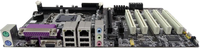 Komputer Oem Mother Board Combo 3rd Gen LGA1155 PC Gaming Mainboard LGA 1155 Dual Channel DDR3 Desktop H61 Chipset Motherboard