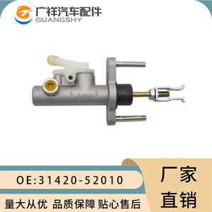 กระบอกสูบคลัตช์ Tf รุ่น 31420-52010 สำหรับอะไหล่ทดแทนรถยนต์โตโยต้า ยาริส - Product Image 4