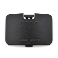 Couvercle de remplacement pour l'extension de mémoire Jumper Pak pour N64