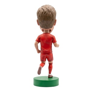 Statuetta in Resina Personalizzata di 7 Pollici, Personaggio Cinematografico per Decorazione Scrivania e Regalo, Figurine Bobblehead su Misura - Product Image 3