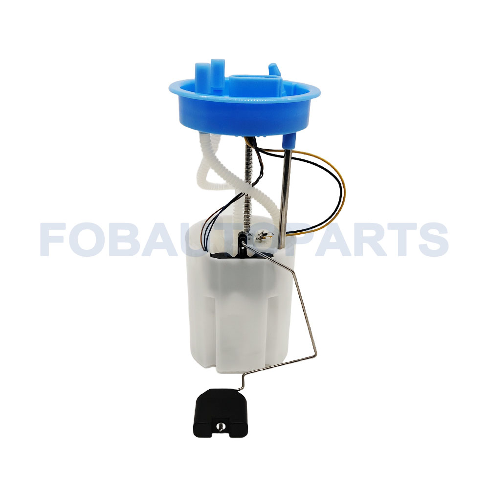 Auto Parts Fuel Pump Assembly for Volkswagen Touran 2007-2015 Gasoline 1TD919051A