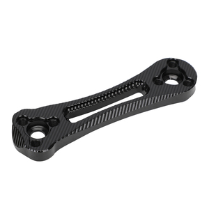 Garde-boue arrière en fibre de carbone PP pour vélo électrique <span class=keywords><strong>Super73</strong></span> S1/<span class=keywords><strong>S2</strong></span>/Y1/RX - Product Image 5