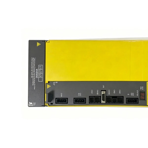 รีเลย์ A06B-6202-H037 สำหรับพาวเวอร์ซัพพลาย Fanuc Ai-B สำหรับซ่อมแซมเบรกเกอร์ หม้อแปลงไฟฟ้า และโมดูลควบคุม Fanuc นอกสถานที่ - Product Image 3