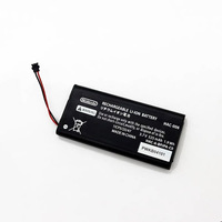 Baterai Pengganti HAC-006 525maH untuk N Switch Joy Cons