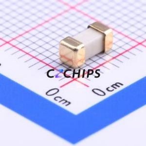 0448003.MR One-Time Fuse 2410 Fuse ( Type: SMD Fuse )( Rated Current: 3A )( Rated Voltage (AC): 125V )( Rated Voltage: 125V ) - Product Image 2