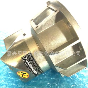 Encoder Rotatorio Heidenhain LMA-102.4BM-S324C 68mm Incremental 12V para Piezas de Máquinas de Impresión - Product Image 3