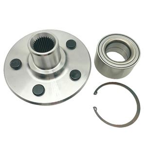 Conjunto de cojinete de cubo de rueda de piezas de coche 521001 para Ford Explorer/<span class=keywords><strong>explorere</strong></span> Sport - Product Image 3