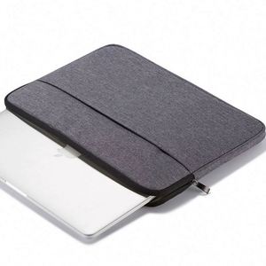 Housse pour ordinateur portable imperméable de 11, 13 et 15 pouces, sac de transport fin pour tablette - Product Image 3