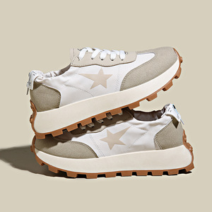 2023 último diseño estilo de moda <span class=keywords><strong>Agan</strong></span> mujeres cómodo uso transpirable antideslizante zapatos Casuales - Product Image 2