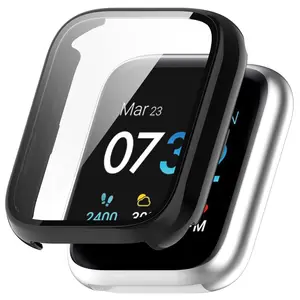 Nuovo arrivo custodia per PC per Itouch Air3 con vetro temperato custodia per orologio di protezione dello schermo