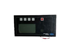 Panel de Control de <span class=keywords><strong>Aire</strong></span> <span class=keywords><strong>Acondicionado</strong></span> Central con Pantalla LED CESO130036, Nuevo, para Compresores de Refrigeración Industrial - Product Image 5