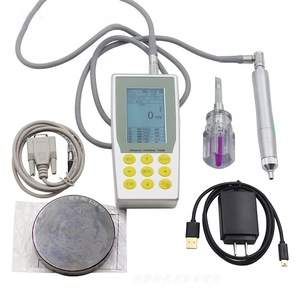 Durómetro ultrasónico manual, detector de metales Brinell portátil - Product Image 2