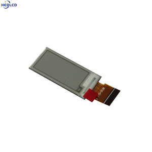Factory Sale 0.97inch 88x184 4 Color <strong>E</strong>-<strong>paper</strong> <strong>E</strong>-ink Display Panel <strong>Screen</strong> with JD79661 18pin SPI Interface for Electronic Tags - Product Image 3