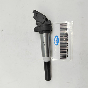 WLBTR Qualité 12137562744 Bobines D'allumage Pour BMW X5 X3 <span class=keywords><strong>325</strong></span> 335 535 12137551049 12137550012 - Product Image 5