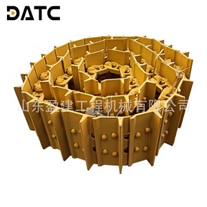 Assemblage de chaussures de chenilles Yingjian Engineering 175-32-02661 pour pièces de machines de construction, bulldozers et excavatrices - Product Image 1