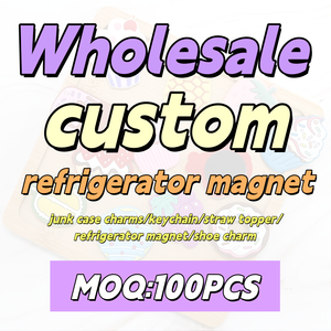 <span class=keywords><strong>2025</strong></span> Thiết kế phổ biến chất lượng cao hơn tùy chỉnh tủ lạnh nam châm PVC tủ lạnh nam châm cho trang trí nội thất trang trí nội thất - Product Image 1