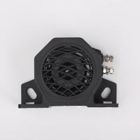 Alarme de recul universelle 12V-24V 105DB pour moto, voiture, camion, équipement lourd