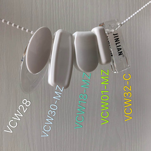 Accesorios <span class=keywords><strong>para</strong></span> persiana de ventana, cadena y cable de peso <span class=keywords><strong>para</strong></span> postes de cortina, componentes de rodillo vertical, venta al por mayor - Product Image 4