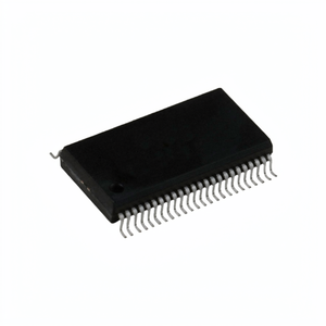Circuito Integrado Lógico IC FF Tipo D Dual de 8 Bits 48TSSOP 74ALVCH16374DGGRE4, Precio 48 TFSOP (0.240", 6.10mm de Ancho) - Product Image 1